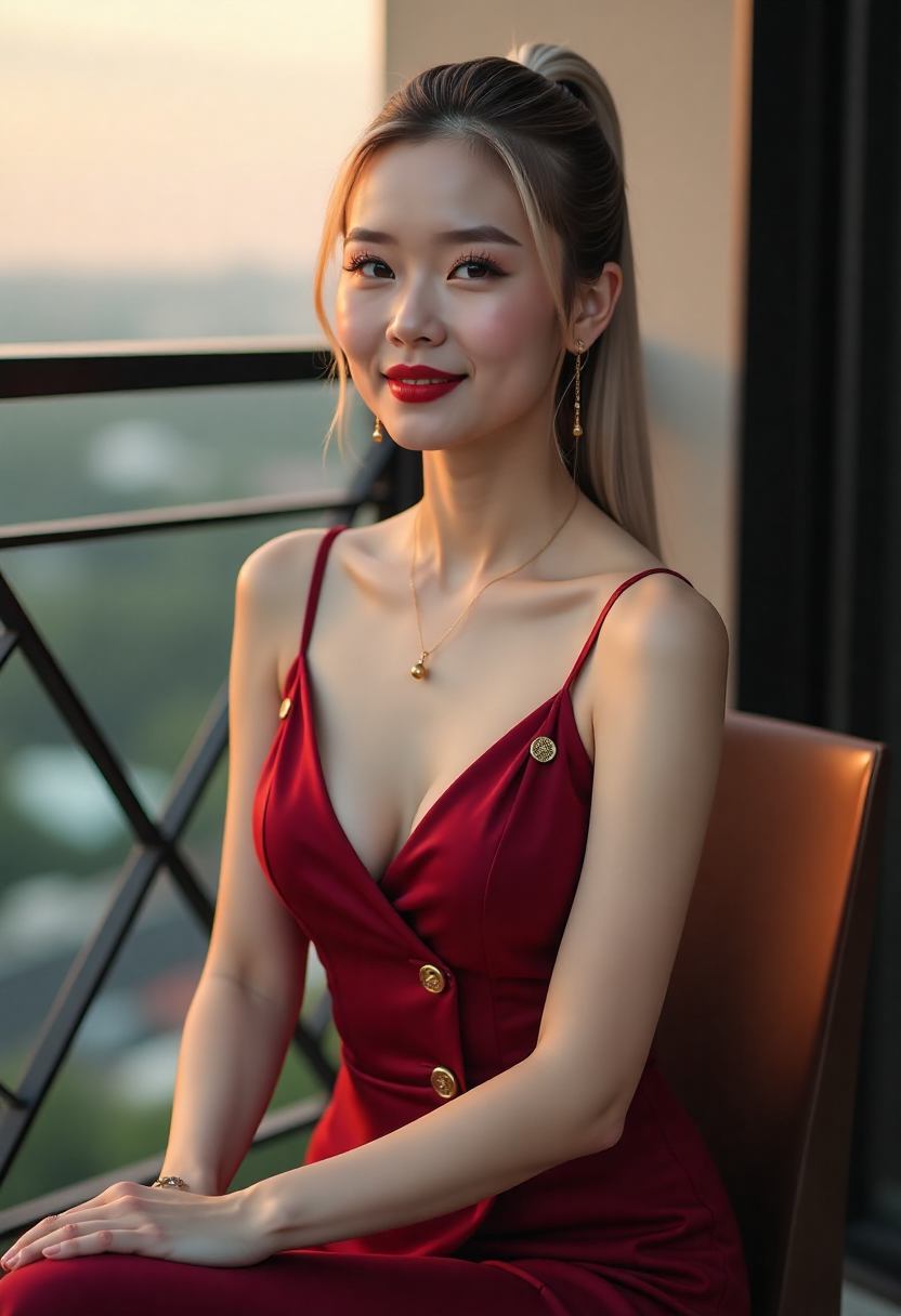 手书上色延时封面