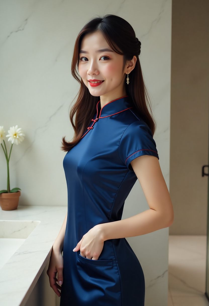 二创讲座现场