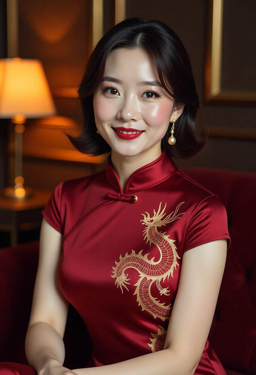 弹幕礼仪公告插图